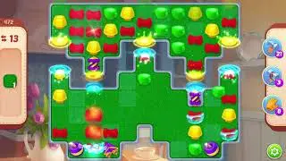 Homescapes Level 472