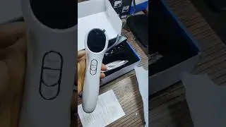 Handy laser Electro Tech Medi System's Therapy Device for Knee, Shoulder, Back, Joint and Muscle
