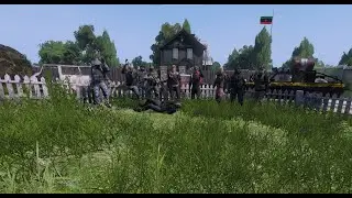 ОТКРЫТЫЙ БЕТА ТЕСТ СЕРВЕРА LIFE AFTER RP #dayz #dayzrp #dayzstandalone