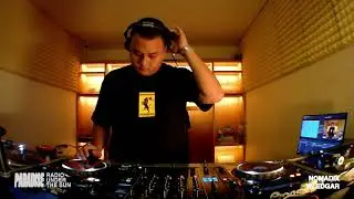 NOMADIX W/ EDGAR | @puts-radio | 02.01.26