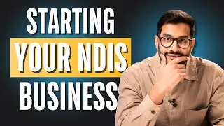 How to Start an NDIS Business the Right Way