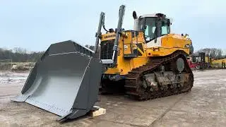 Liebherr PR766 05 Gen 8 Bulldozer - Year: 2022 (Refnr. BM6462)