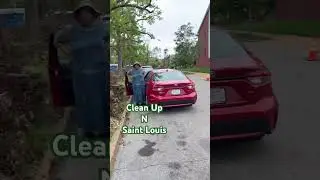 #stlouis #news #city #cleaning #diy #omg #new #reels #motivation