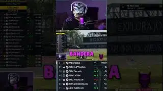 &iexcl;Drama en el Gran Premio de Canad&aacute;! #shorts