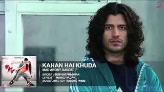 Kahan Hai Khuda | Full Audio Song | Subhash Pradhan | Mad About Dance