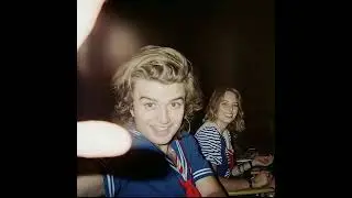 A sky full of stars- Coldplay (sped up)