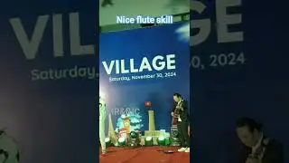 #wow#nicefluteskills#great#schoolfunction#nicevideo#mustwatchshort#vietnamtravel#Haiduong#super