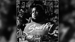Rod Wave - SoulFly (Instrumental)