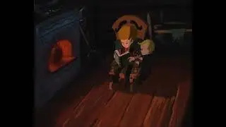 Three Animation Scenes that Will Make Your Heart Warm