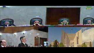 Justice Athar Minallah's Bold Remarks Leave AG and CJP Speechless!
