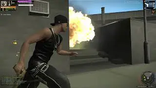 APB Reloaded Montage #38 200 subs!