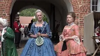 1700-talsfestival - Gl Estrup
