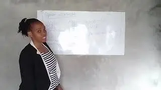 Lecture 2: Apparent loss in Weight- Dr DORCAS NGIGI