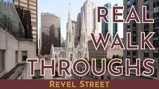 3 West Club - Solarium Walkthrough