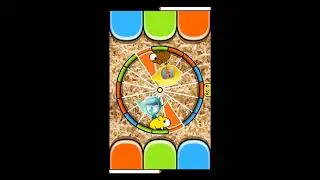 Numberblocks Party Hamster Spinner