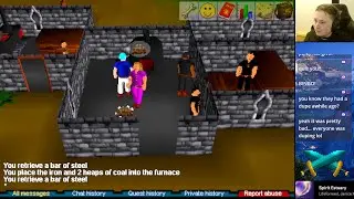 Back to the Furnace | Neat F2P Gameplay Part 82