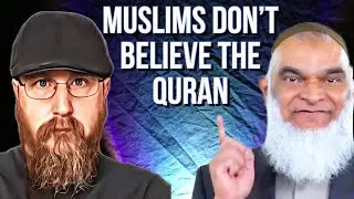 Does Quran 2:79 Say The Gospel Is Corrupted?