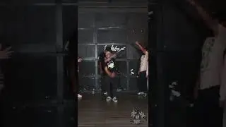 Steez @ the End Way Session