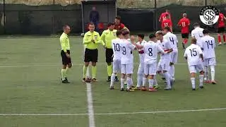 Kf Shk&euml;ndija 1-4 Kf Vardar gjenerata 2010