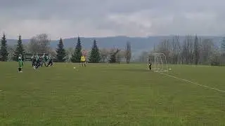 Jarn&iacute; sez&oacute;na v FK Jehněd&iacute;  16 g&oacute;lů⚽️