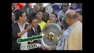 Top 10 buts de Raja saison2010 2011 أحسن 10 أهداف للرجاء موسم البطل
