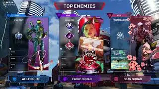 Gun gameplay