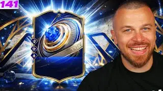Мне попалась карточка TOTY на 2 миллиона монет, но вы не поверите, что произошло дальше!