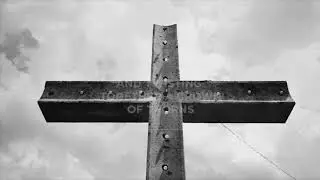 Easter Week Crucifixion Video