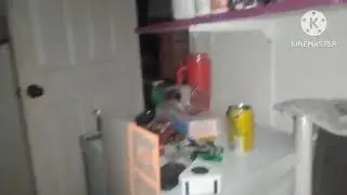 The Backrooms Level 6 (Lights Out) Found Footage!