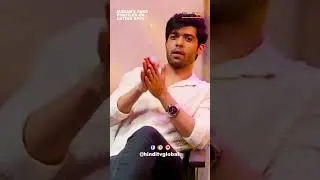 #podcast #interview 😊😁 @hinditvglobal @Mananjoshiofficial