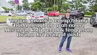 Saat Serara  - Santuz Jackie Music Channel (Official Music Video)