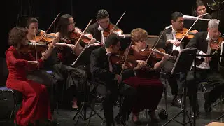 Gioachino Rossini: Der Barbier von Sevilla - Ouvertüre (Neujahrskonzert)
