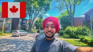 A Day to Remember: Cycling Adventures, Tattoo & Unexpected Vibes | Canada Vlogs | Vlog 29