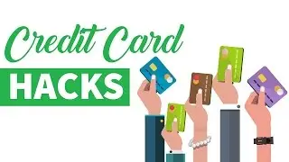 Best Credit Card Hacks to Save Money on Everything