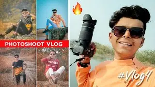 Amazing Location Photoshoot Pose For Boys || Ghaus Editz Photoshoot 2021 Vlog 4 || Ghaus Star