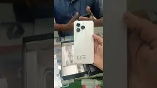Same iPhone copy phone lava Yuva 3 unboxing