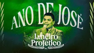 Essa Palavra Vai Mudar Seu 2026 - Pr. Leandro Luiz