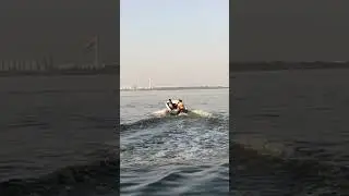 Tank bund || Hussain sagar lake boating