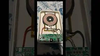 Самый дешевый MagSafe Battery Pack с Wildberries - что внутри