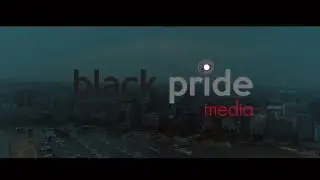 BLACK PRIDE MEDIA SHOW REEL