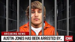 R&B Singers Who Are Currently Rotting In Jail