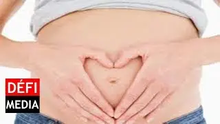 La grossesse &agrave; risque peut &ecirc;tre &eacute;vit&eacute;e