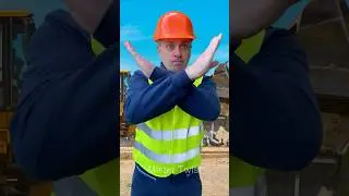 Construction Chaos! When Builders Lose Control 😱