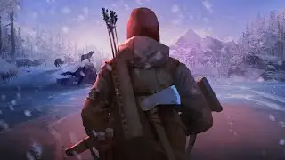 The Long Dark 100 Дней ХАРДКОРА