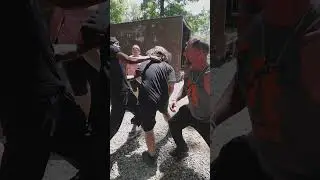 Behind the Screams: Allen Hops&rsquo; Actor Training at Woods Of Terror