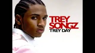 Trey Songz - Wonder Woman Instrumental