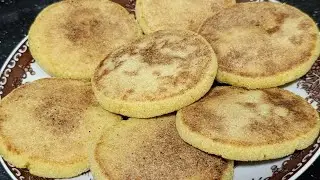 غير ب ثلاث كؤوس السميدة حضري حريشات هشاش كذوبو في الفم