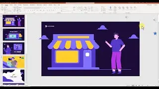 Walkthrough Module 5 - 2D Video Explainer Levidio Animatoon 3