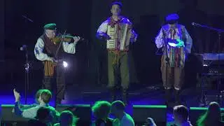 kapela Romana Wojciechowskiego - polka