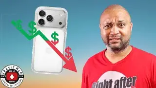 The iPhone 17 and 17 Pro Max is Selling Poorly Already?